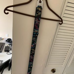 Tinkerbell Seatbelt Belt